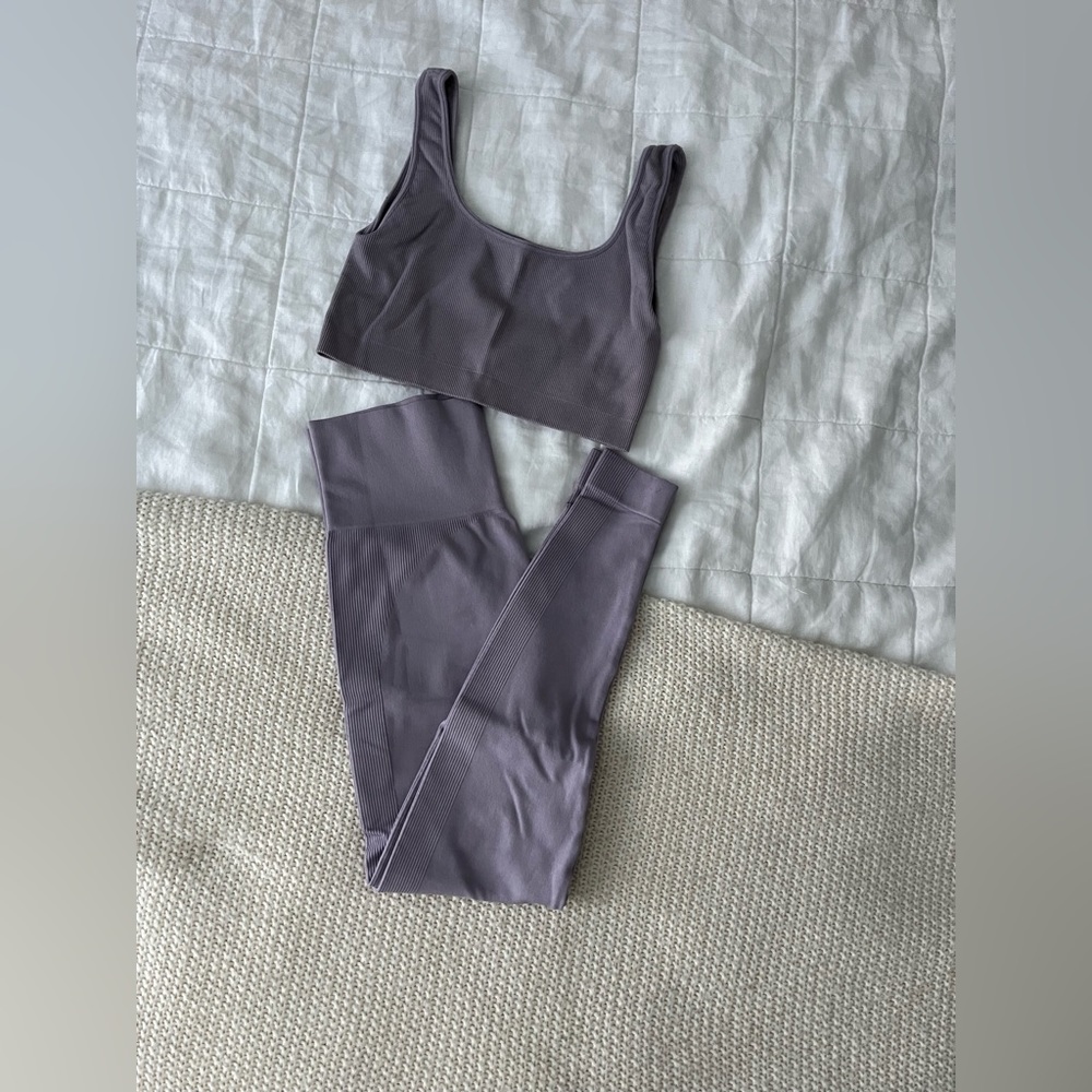 Set active set